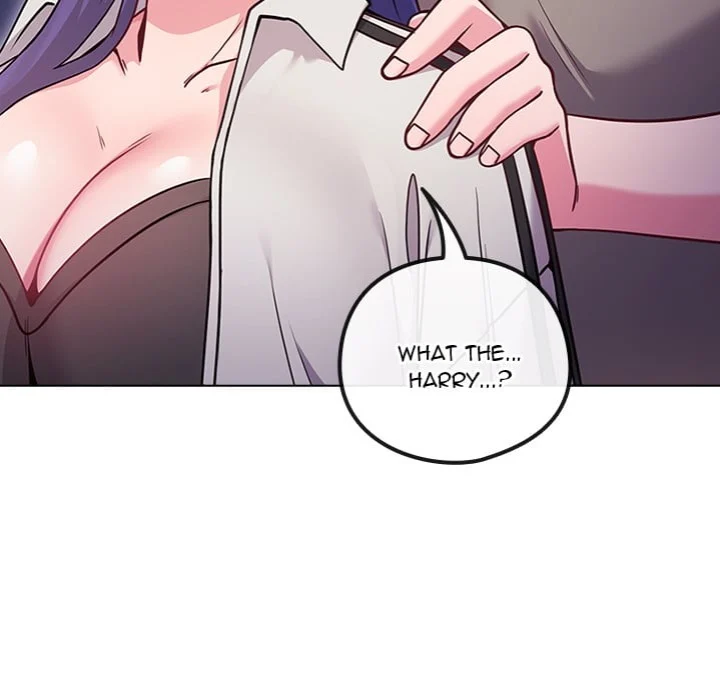 But You’re the Same Age as My Daughter?! chapter 47 page 167