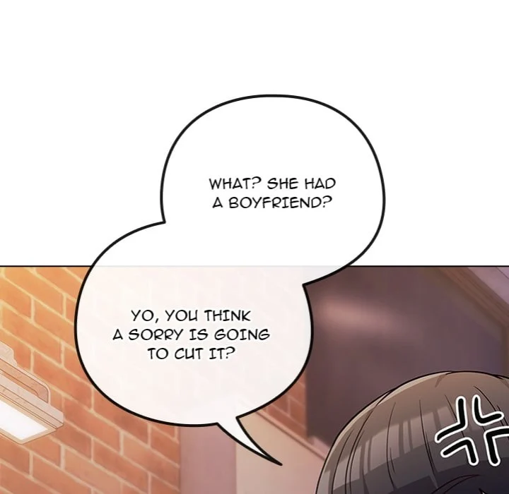 But You’re the Same Age as My Daughter?! chapter 47 page 168