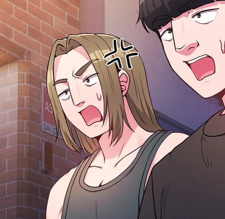 But You’re the Same Age as My Daughter?! chapter 47 page 169