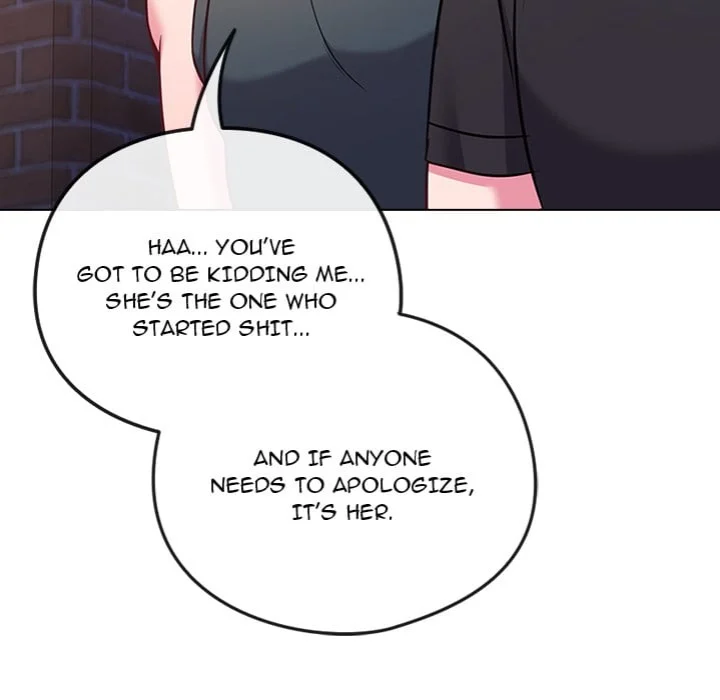 But You’re the Same Age as My Daughter?! chapter 47 page 170