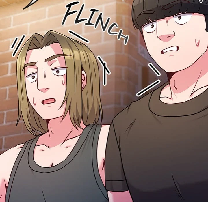 But You’re the Same Age as My Daughter?! chapter 47 page 178