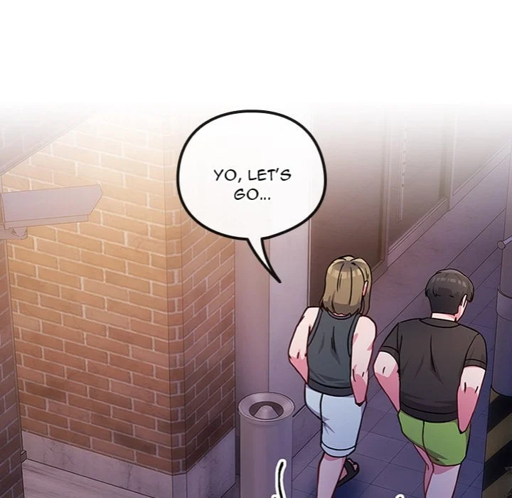 But You’re the Same Age as My Daughter?! chapter 47 page 180