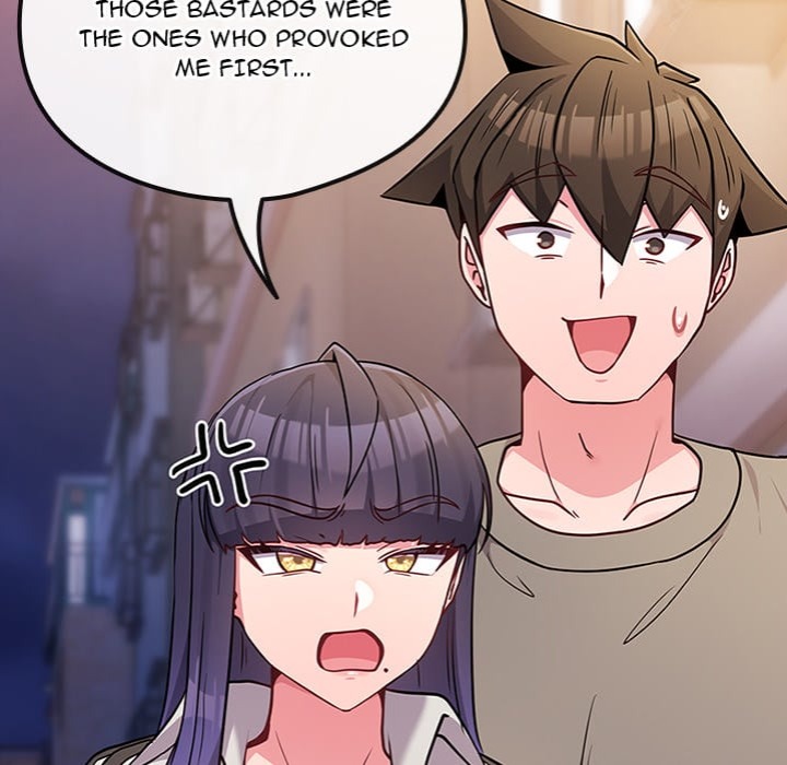 But You’re the Same Age as My Daughter?! chapter 47 page 183