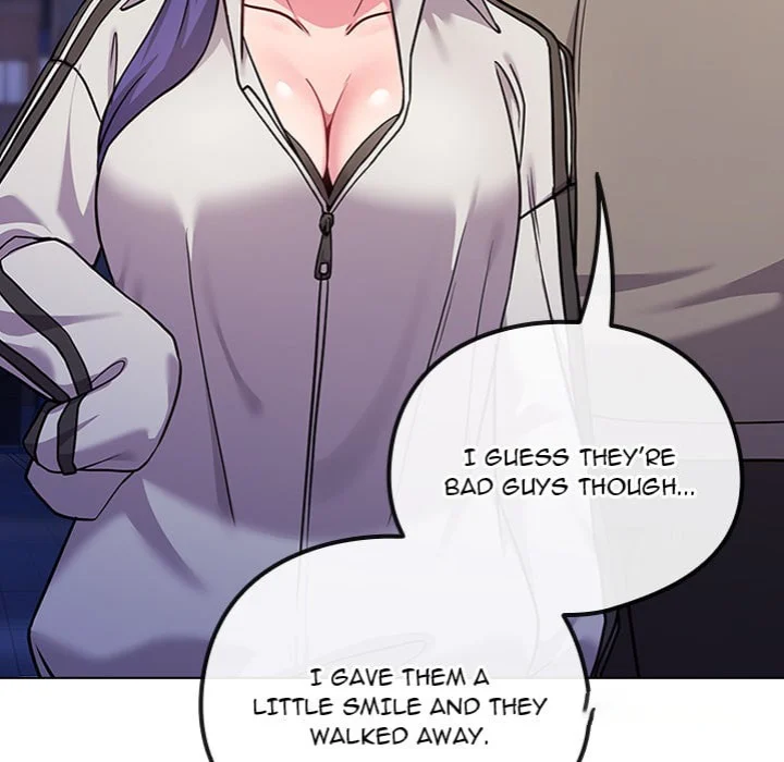 But You’re the Same Age as My Daughter?! chapter 47 page 184
