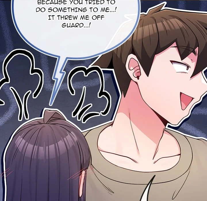But You’re the Same Age as My Daughter?! chapter 47 page 189
