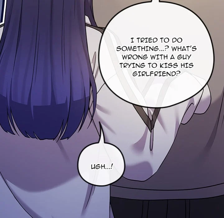 But You’re the Same Age as My Daughter?! chapter 47 page 190