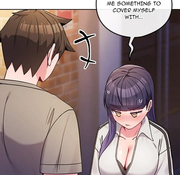 But You’re the Same Age as My Daughter?! chapter 47 page 199