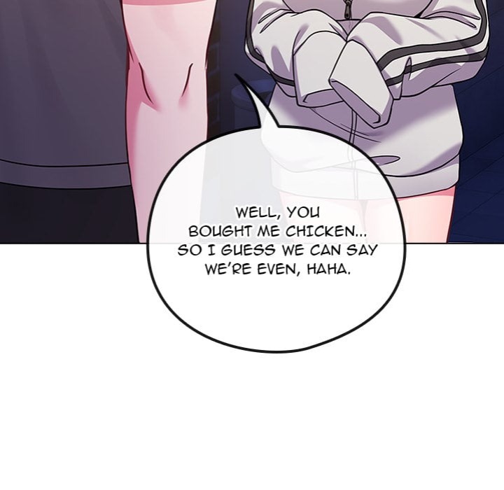 But You’re the Same Age as My Daughter?! chapter 47 page 200