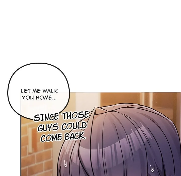 But You’re the Same Age as My Daughter?! chapter 47 page 201