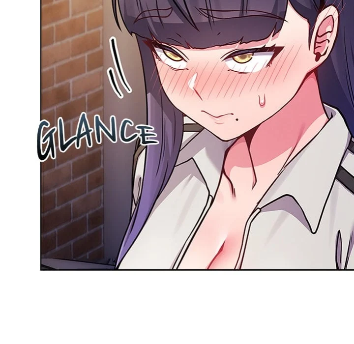 But You’re the Same Age as My Daughter?! chapter 47 page 202