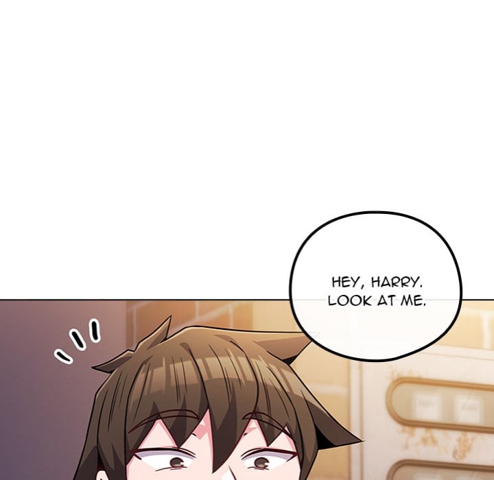 But You’re the Same Age as My Daughter?! chapter 47 page 203