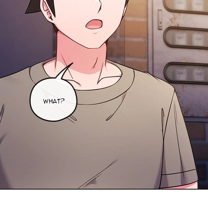 But You’re the Same Age as My Daughter?! chapter 47 page 204