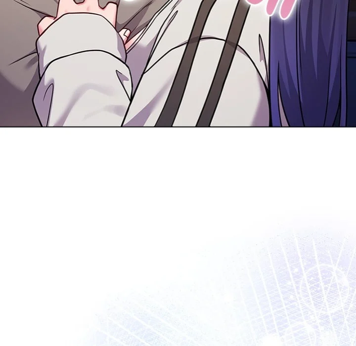 But You’re the Same Age as My Daughter?! chapter 47 page 207