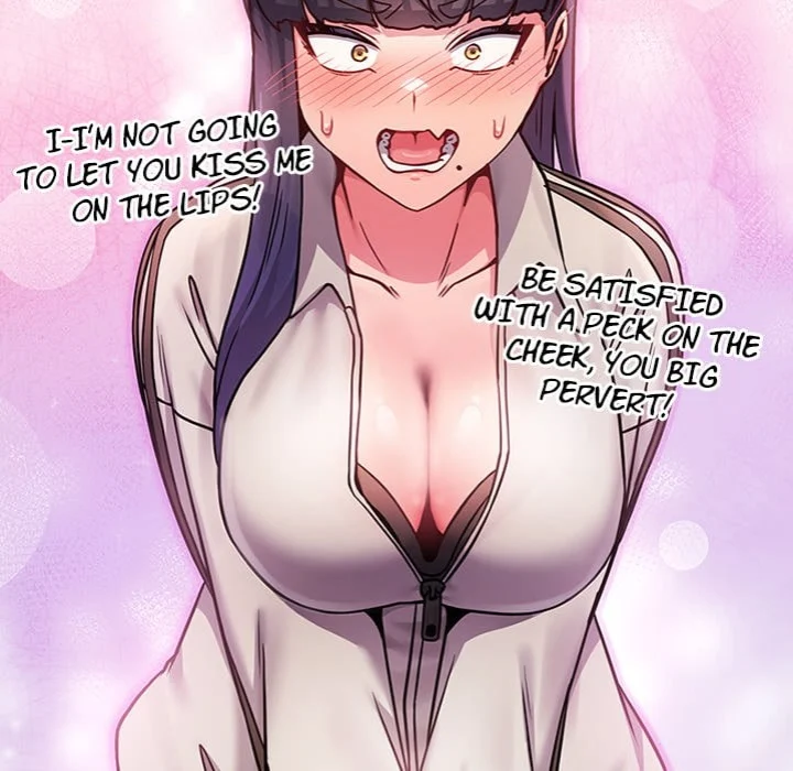 But You’re the Same Age as My Daughter?! chapter 47 page 215
