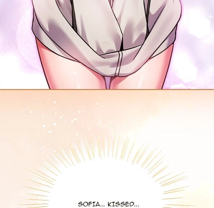 But You’re the Same Age as My Daughter?! chapter 47 page 216