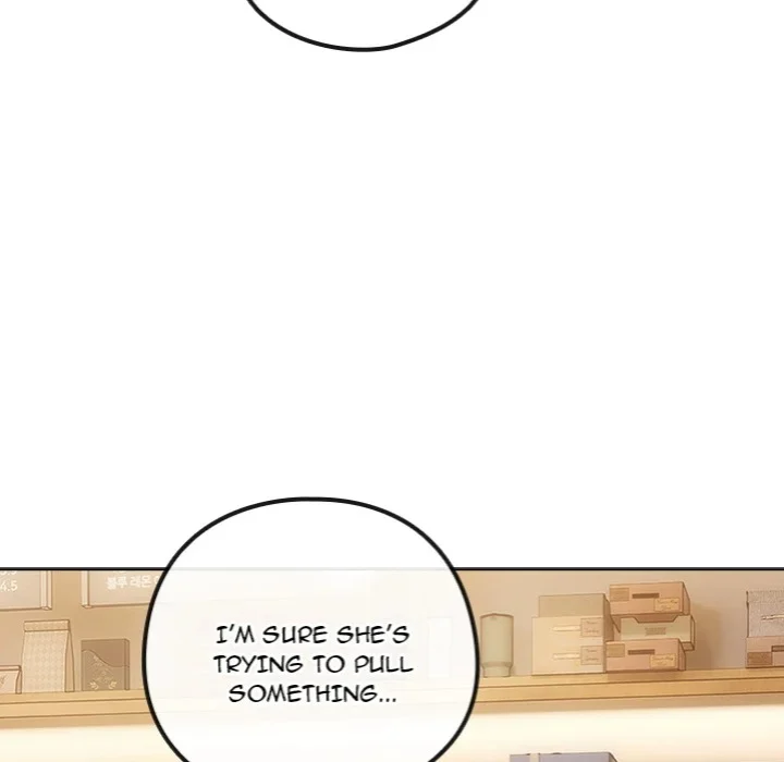 But You’re the Same Age as My Daughter?! chapter 48 page 6