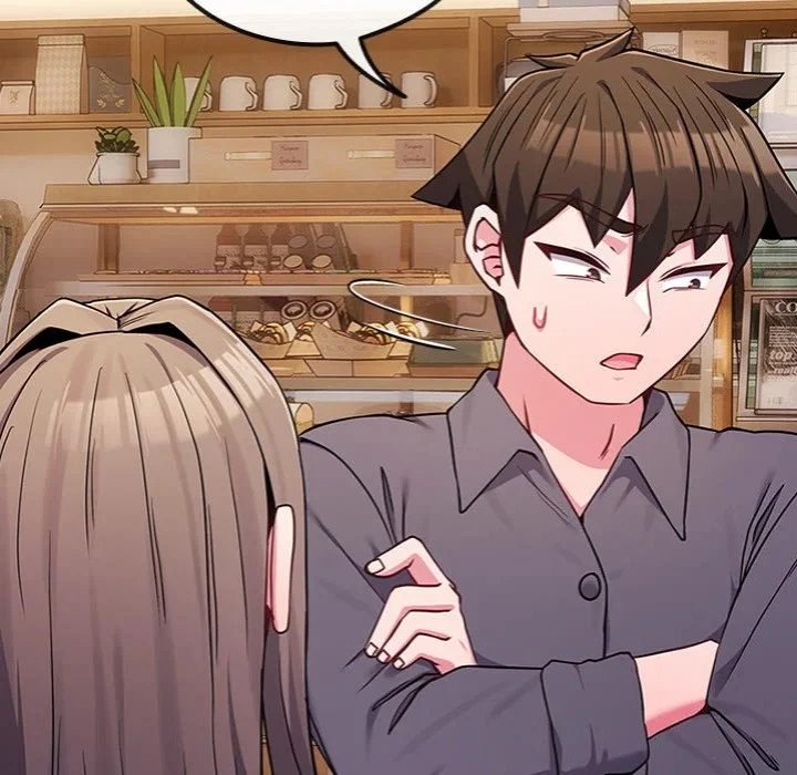 But You’re the Same Age as My Daughter?! chapter 48 page 7