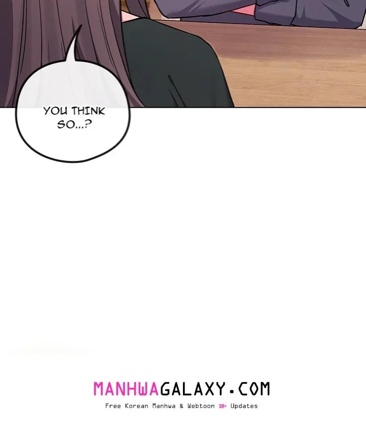 But You’re the Same Age as My Daughter?! chapter 48 page 8