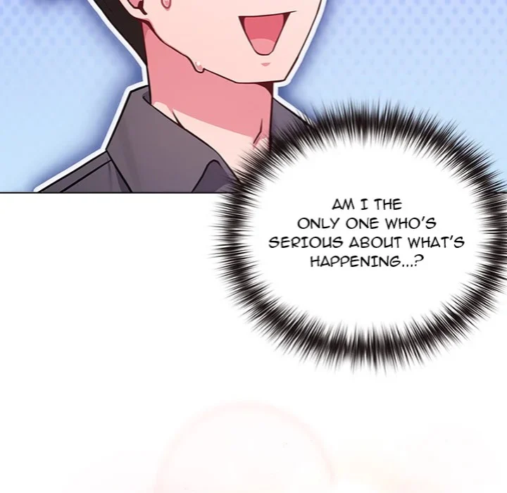 But You’re the Same Age as My Daughter?! chapter 48 page 13