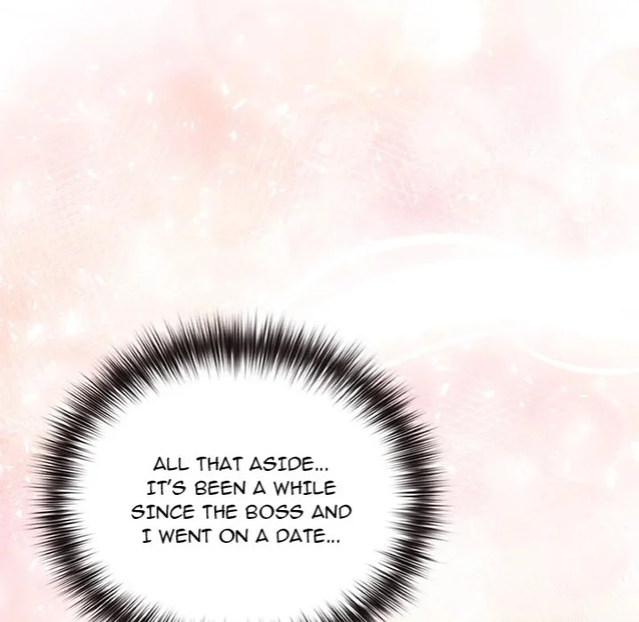 But You’re the Same Age as My Daughter?! chapter 48 page 14