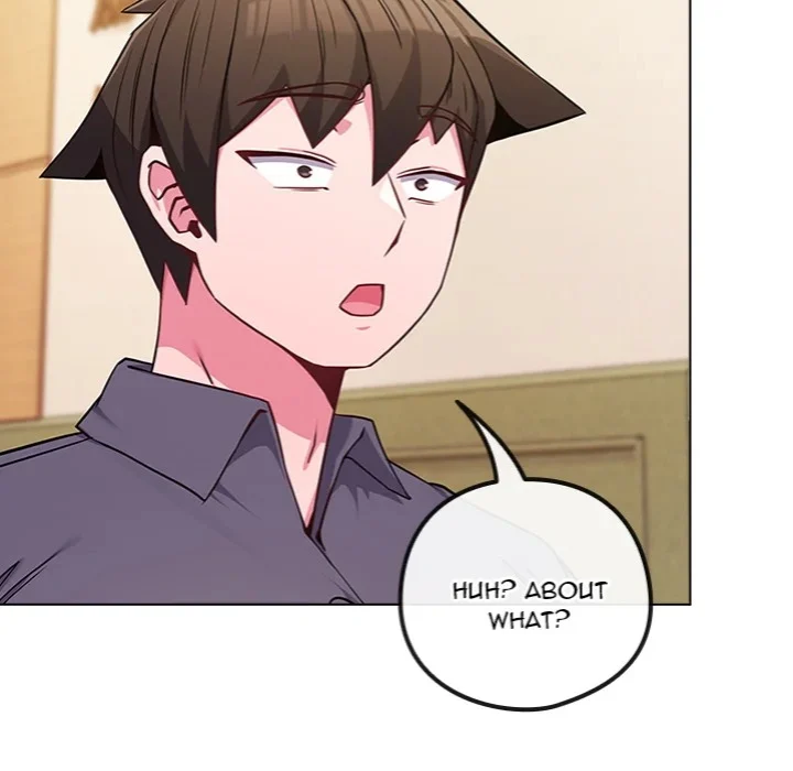 But You’re the Same Age as My Daughter?! chapter 48 page 19