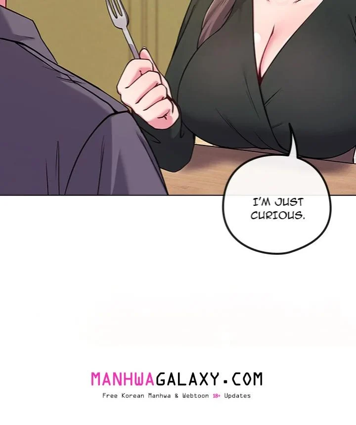 But You’re the Same Age as My Daughter?! chapter 48 page 24