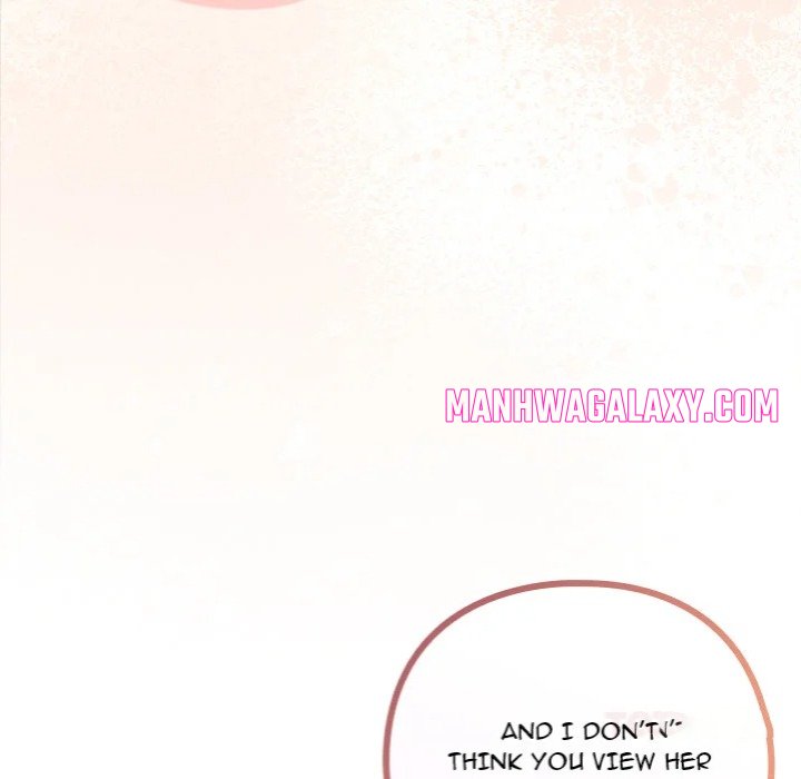 But You’re the Same Age as My Daughter?! chapter 48 page 28