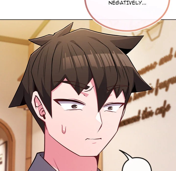 But You’re the Same Age as My Daughter?! chapter 48 page 29