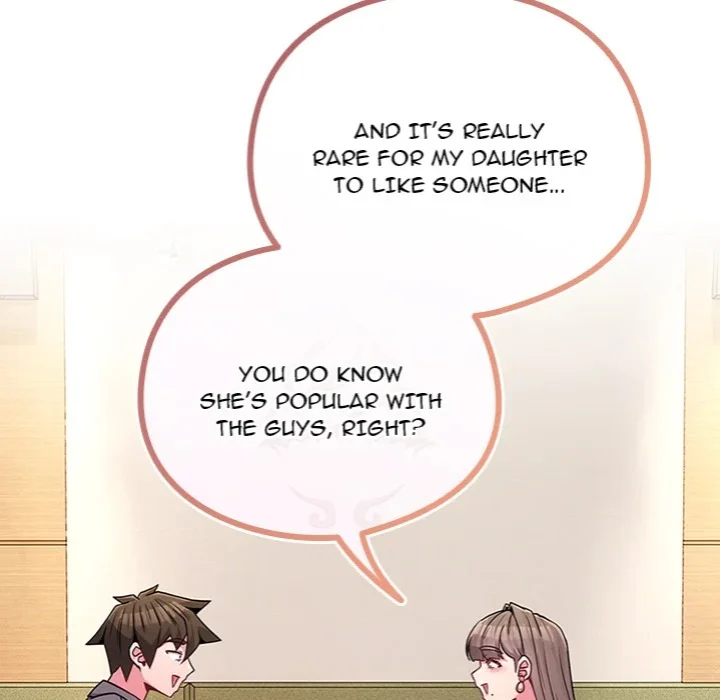 But You’re the Same Age as My Daughter?! chapter 48 page 31