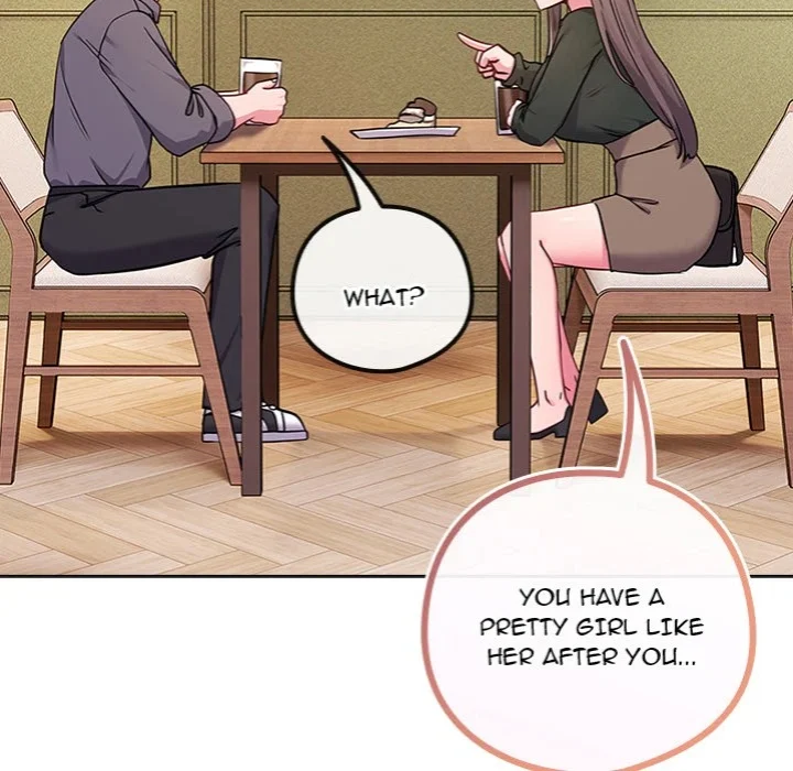 But You’re the Same Age as My Daughter?! chapter 48 page 32