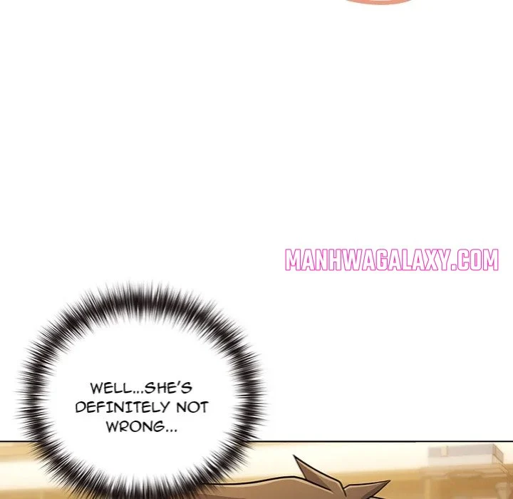 But You’re the Same Age as My Daughter?! chapter 48 page 33