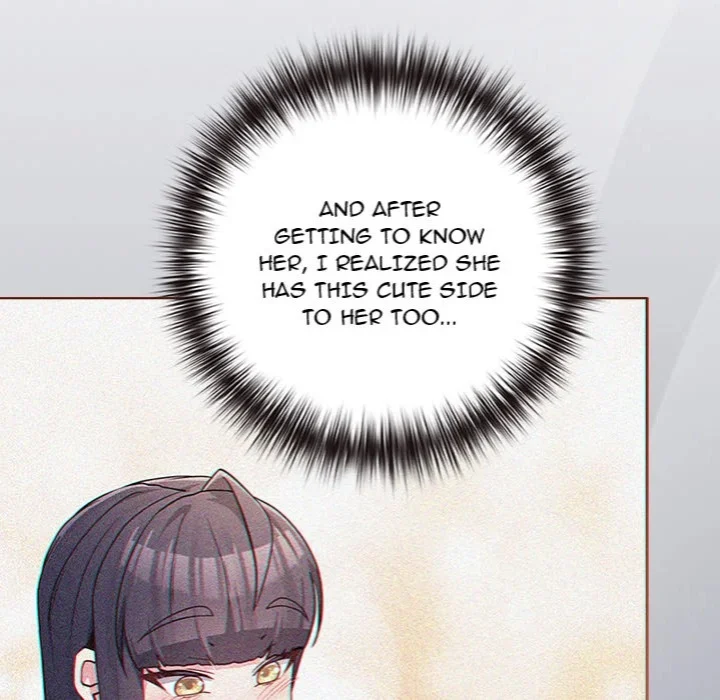 But You’re the Same Age as My Daughter?! chapter 48 page 36