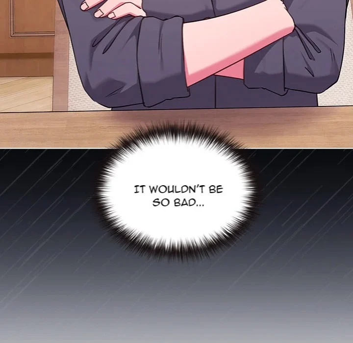 But You’re the Same Age as My Daughter?! chapter 48 page 41