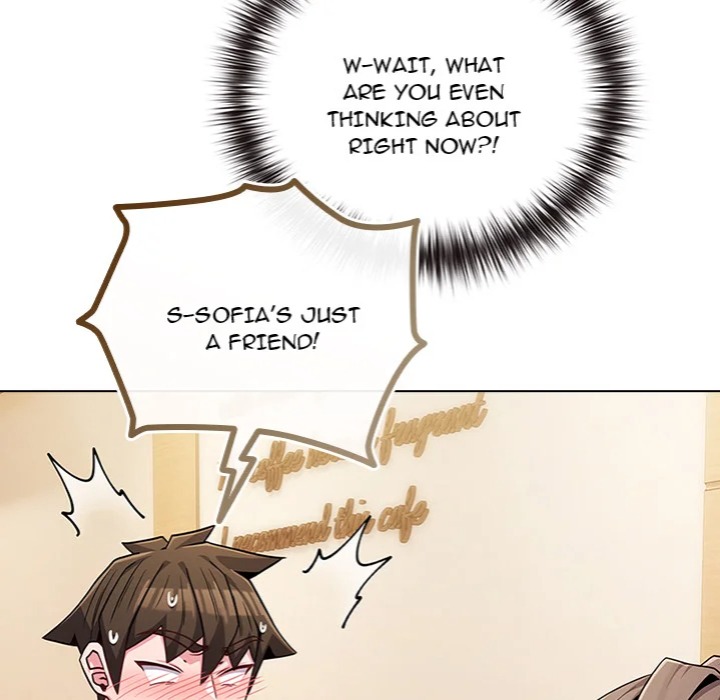 But You’re the Same Age as My Daughter?! chapter 48 page 43