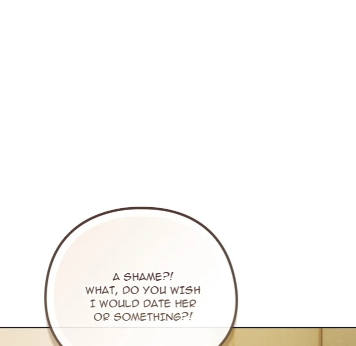 But You’re the Same Age as My Daughter?! chapter 48 page 45