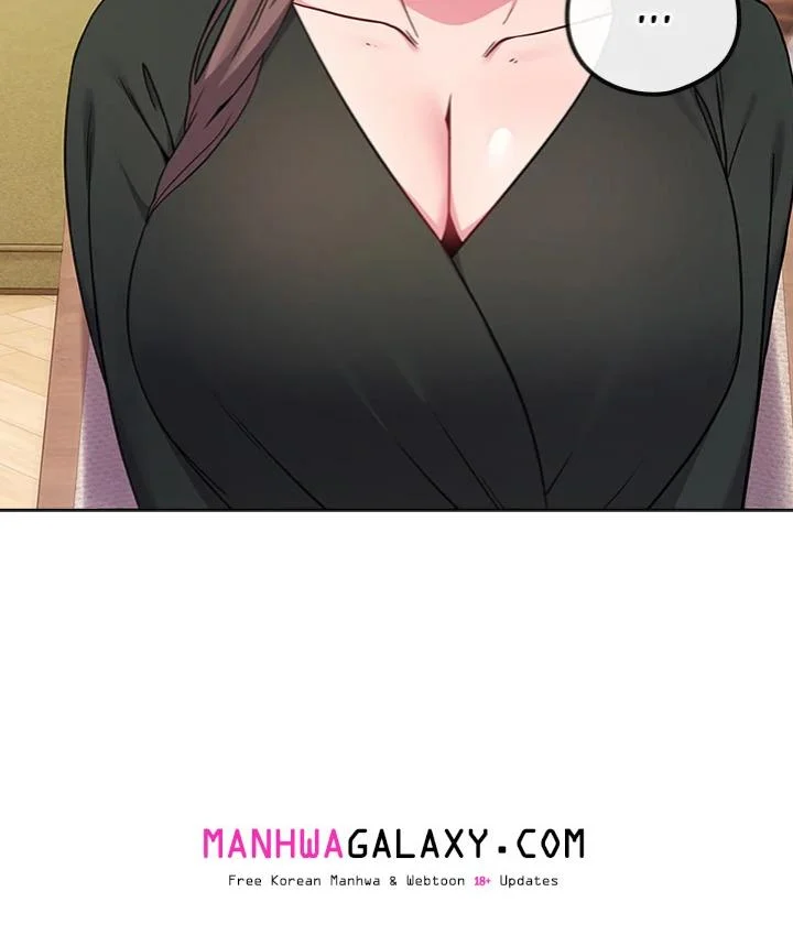 But You’re the Same Age as My Daughter?! chapter 48 page 47
