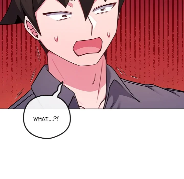But You’re the Same Age as My Daughter?! chapter 48 page 49
