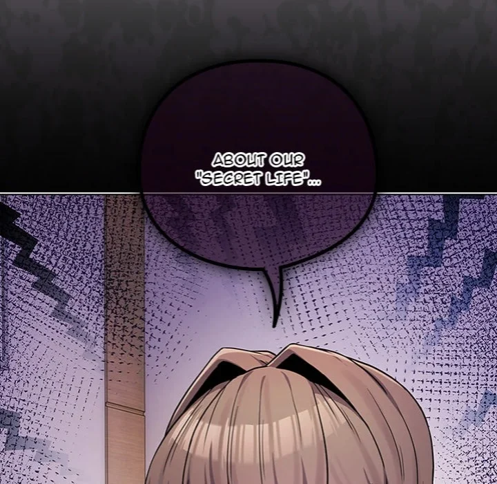 But You’re the Same Age as My Daughter?! chapter 48 page 55