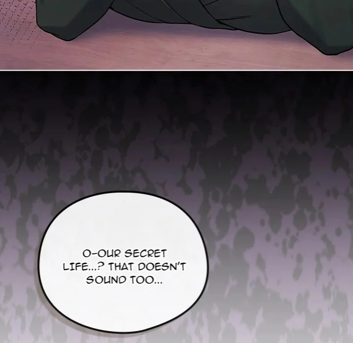 But You’re the Same Age as My Daughter?! chapter 48 page 57