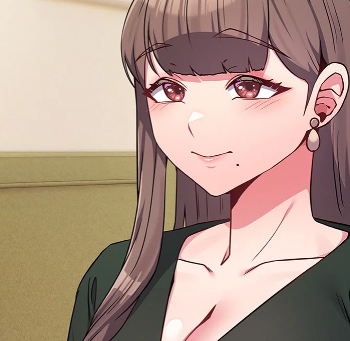 But You’re the Same Age as My Daughter?! chapter 48 page 62