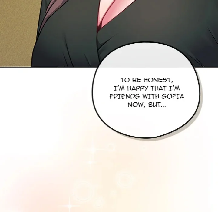 But You’re the Same Age as My Daughter?! chapter 48 page 63