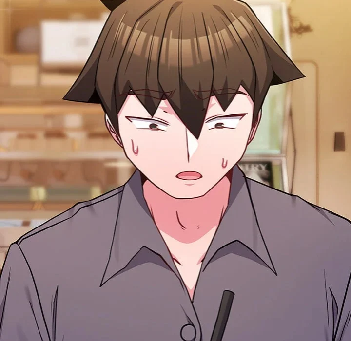But You’re the Same Age as My Daughter?! chapter 48 page 65