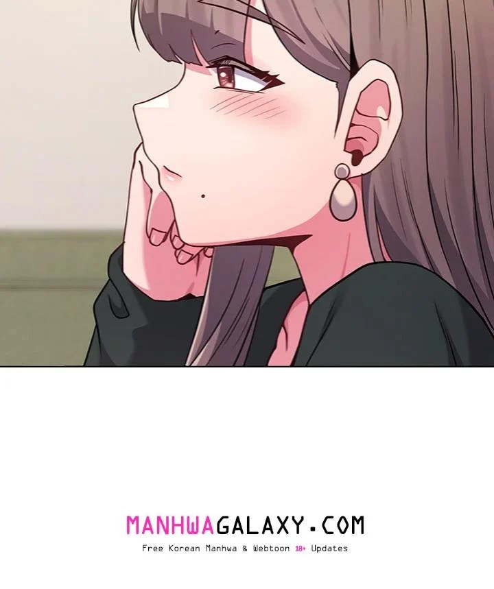 But You’re the Same Age as My Daughter?! chapter 48 page 69