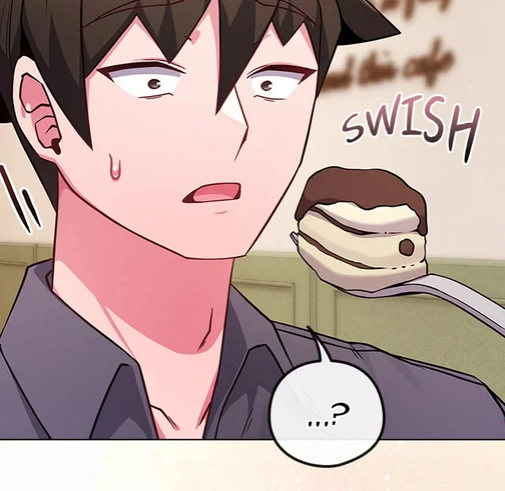 But You’re the Same Age as My Daughter?! chapter 48 page 71