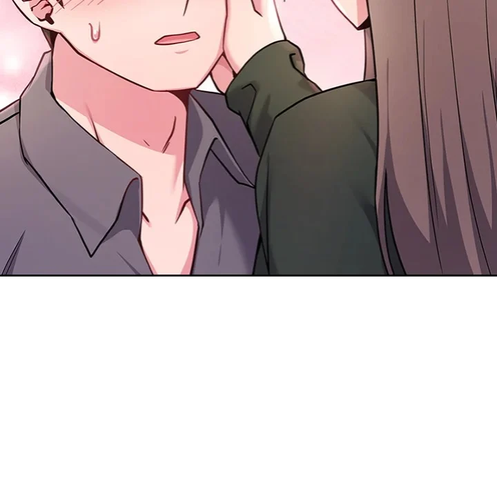 But You’re the Same Age as My Daughter?! chapter 48 page 83