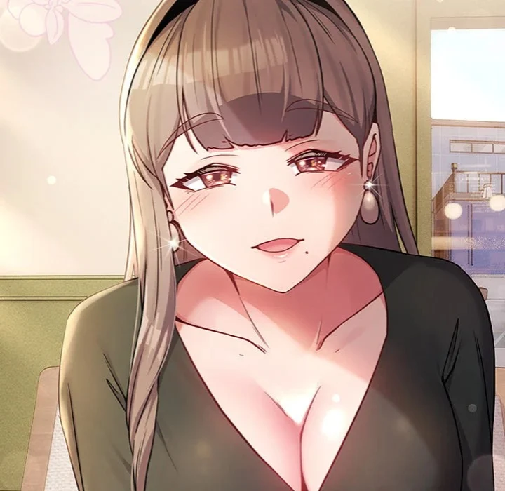But You’re the Same Age as My Daughter?! chapter 48 page 90