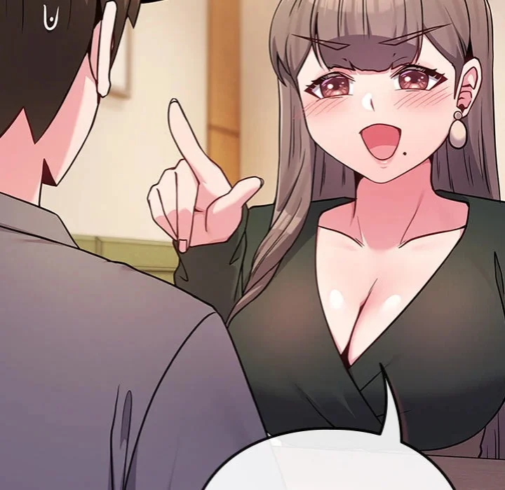 But You’re the Same Age as My Daughter?! chapter 48 page 94