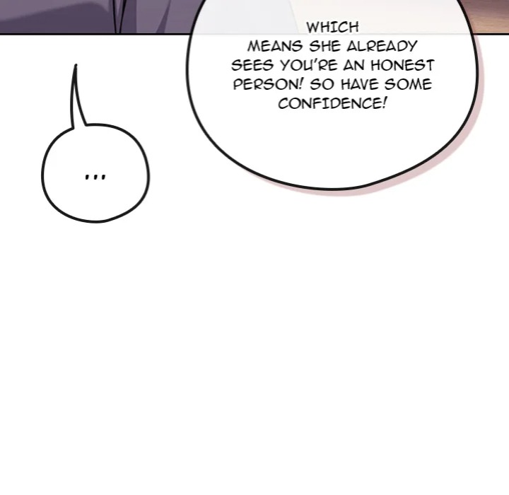 But You’re the Same Age as My Daughter?! chapter 48 page 95