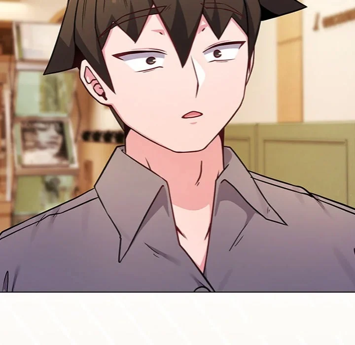 But You’re the Same Age as My Daughter?! chapter 48 page 100