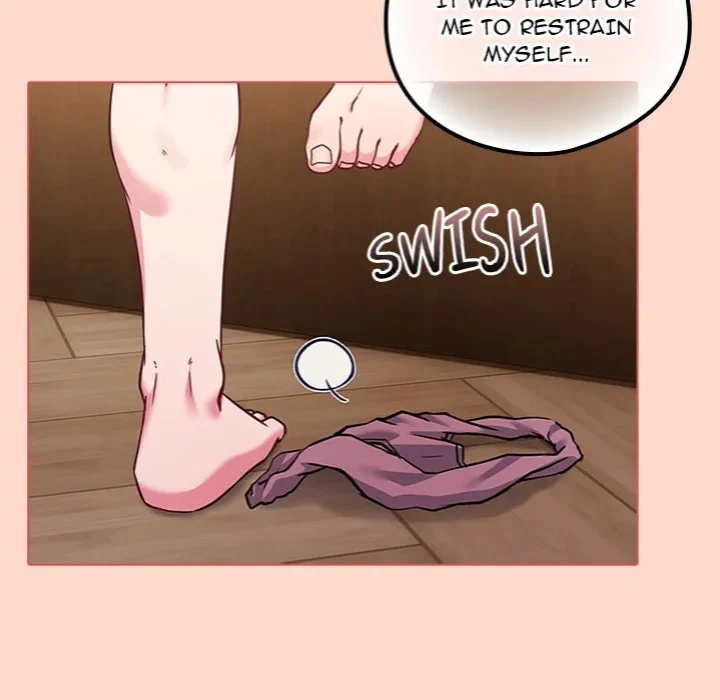 But You’re the Same Age as My Daughter?! chapter 48 page 116